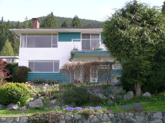 660 Blueridge Ave - House - Canyon Heights - Photo 47 of 47