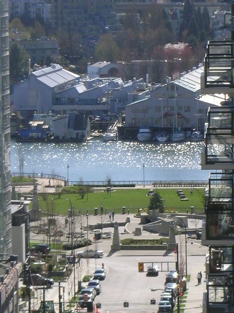 1806 - 1225 Richards Street - Condo - Yaletown - Photo 14 of 20