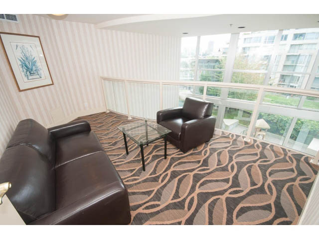 1606 - 1228 Marinaside Crescent - Condo - Yaletown - Photo 28 of 37