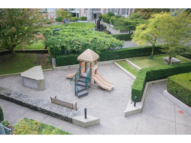 1606 - 1228 Marinaside Crescent - Condo - Yaletown - Photo 32 of 37