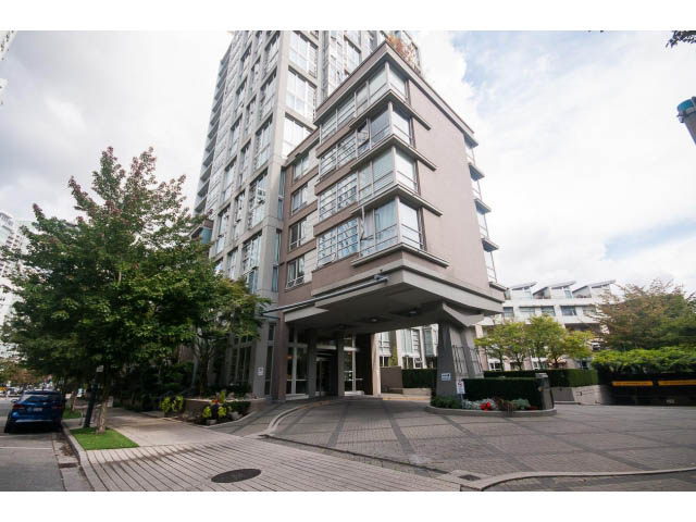 1606 - 1228 Marinaside Crescent - Condo - Yaletown - Photo 36 of 37