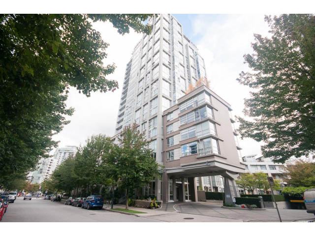 1606 - 1228 Marinaside Crescent - Condo - Yaletown - Photo 37 of 37