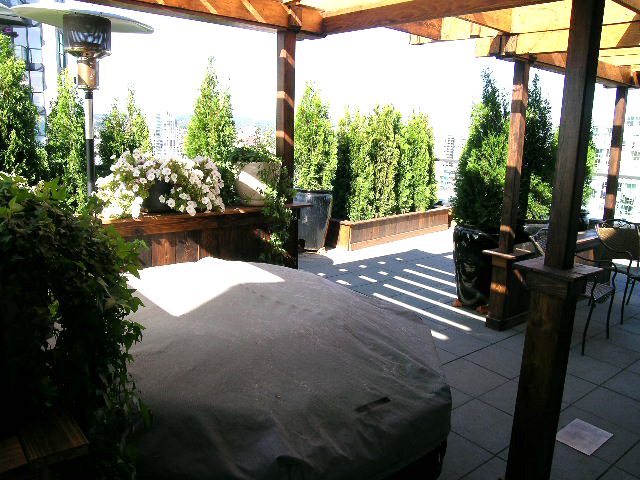 2803 - 193 Aquarius Mews - Condo - Yaletown - Photo 27 of 52