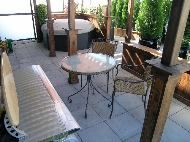 2803 - 193 Aquarius Mews - Condo - Yaletown - Photo 29 of 52