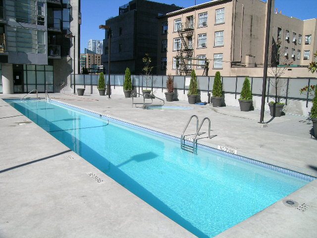 2803 - 193 Aquarius Mews - Condo - Yaletown - Photo 44 of 52