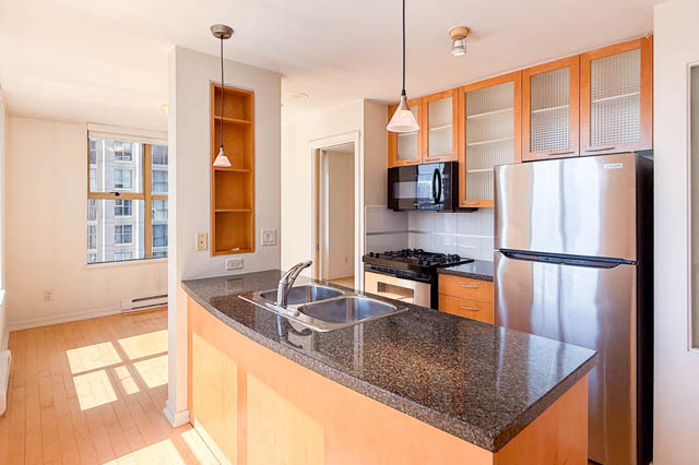 1507 969 richards street vancouver downtown yaletown
