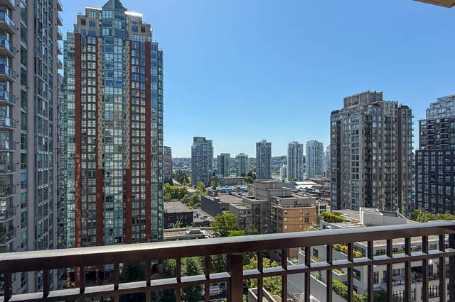 1507 969 richards street vancouver downtown yaletown