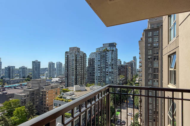 1507 969 richards street vancouver downtown yaletown