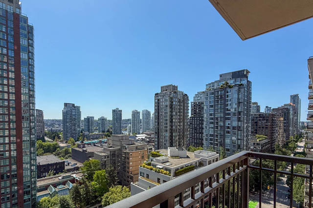 1507 969 richards street vancouver downtown yaletown