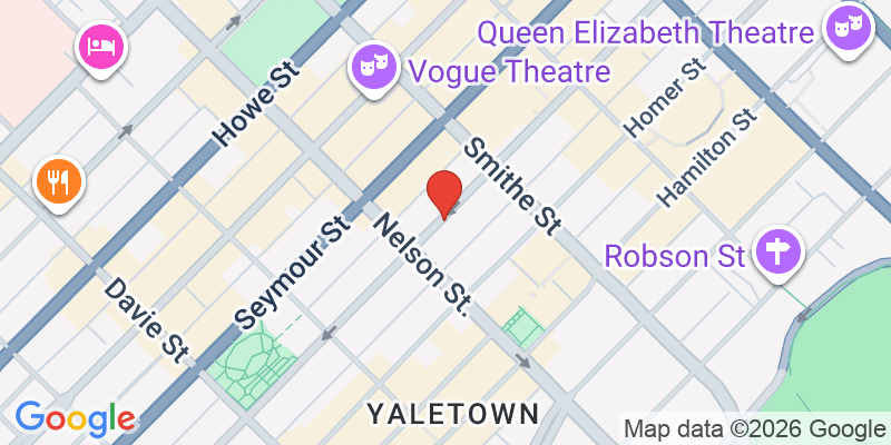 Property Location