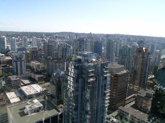 3404 - 938 Nelson Street - Condo - Downtown - Photo 30 of 54