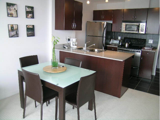 2021 - 938 Smithe Street - Condo - Downtown - Photo 4 of 14