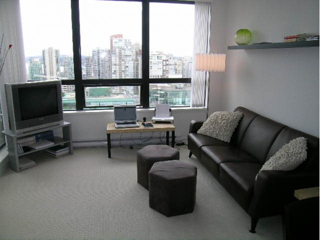 2021 - 938 Smithe Street - Condo - Downtown - Photo 6 of 14