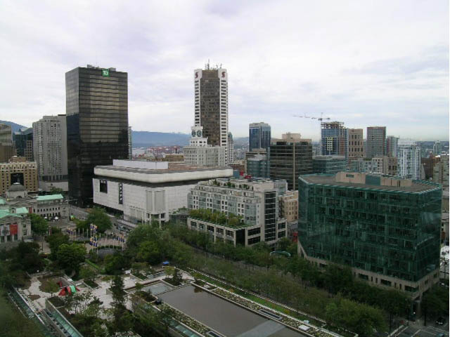 2021 - 938 Smithe Street - Condo - Downtown - Photo 10 of 14
