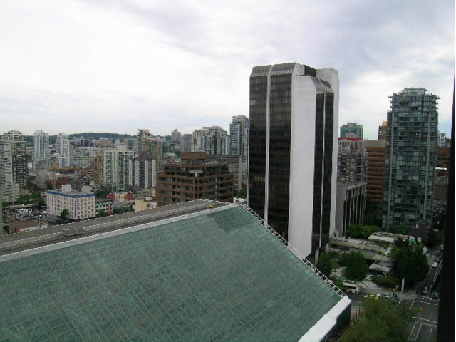 2021 - 938 Smithe Street - Condo - Downtown - Photo 12 of 14
