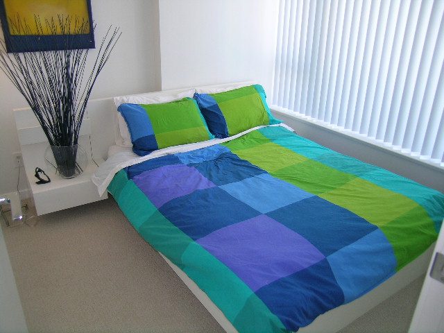 1703 - 480 Robson Street - Condo - Downtown - Photo 9 of 18