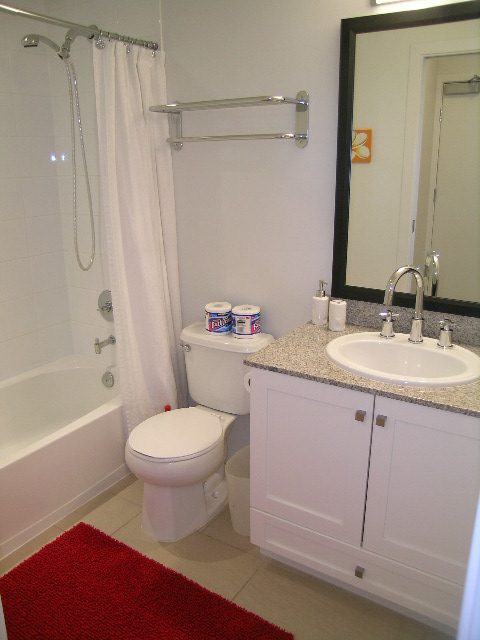 1703 - 480 Robson Street - Condo - Downtown - Photo 10 of 18