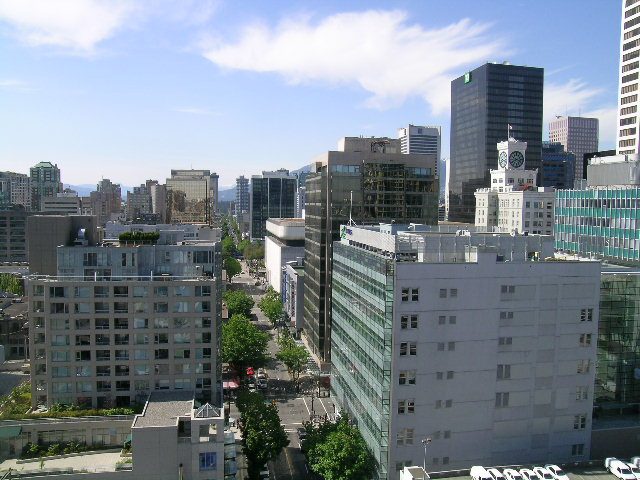 1703 - 480 Robson Street - Condo - Downtown - Photo 13 of 18