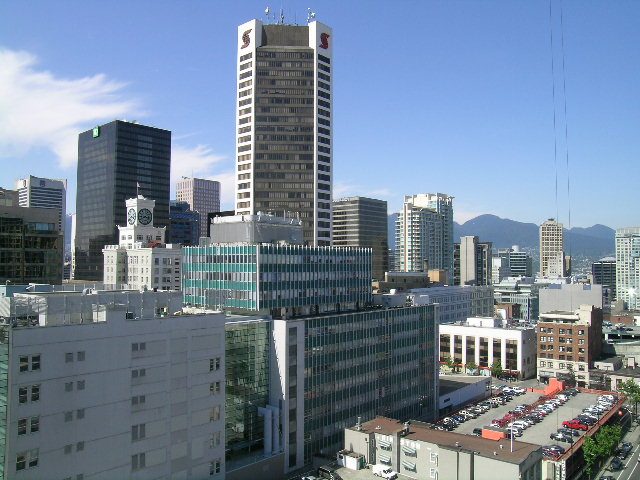 1703 - 480 Robson Street - Condo - Downtown - Photo 14 of 18