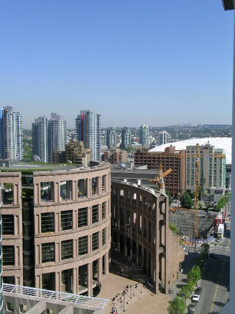 1703 - 480 Robson Street - Condo - Downtown - Photo 16 of 18
