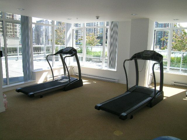 1703 - 480 Robson Street - Condo - Downtown - Photo 17 of 18