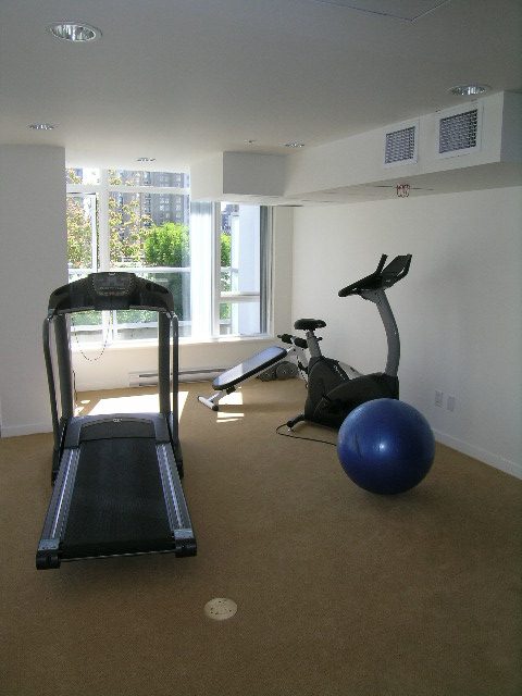 1703 - 480 Robson Street - Condo - Downtown - Photo 18 of 18