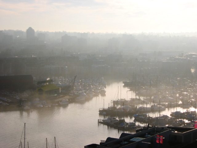 1902 - 1005 Beach Avenue - Condo - False Creek North - Photo 3 of 46