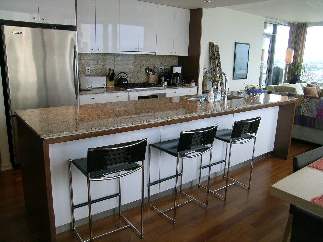 1902 - 1005 Beach Avenue - Condo - False Creek North - Photo 10 of 46