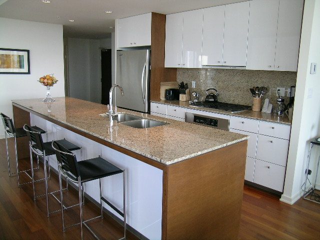 1902 - 1005 Beach Avenue - Condo - False Creek North - Photo 11 of 46