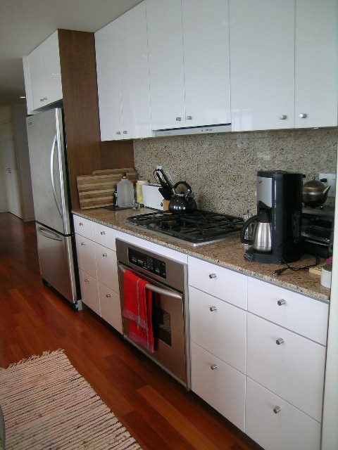 1902 - 1005 Beach Avenue - Condo - False Creek North - Photo 12 of 46