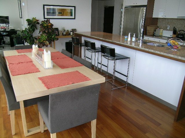 1902 - 1005 Beach Avenue - Condo - False Creek North - Photo 13 of 46