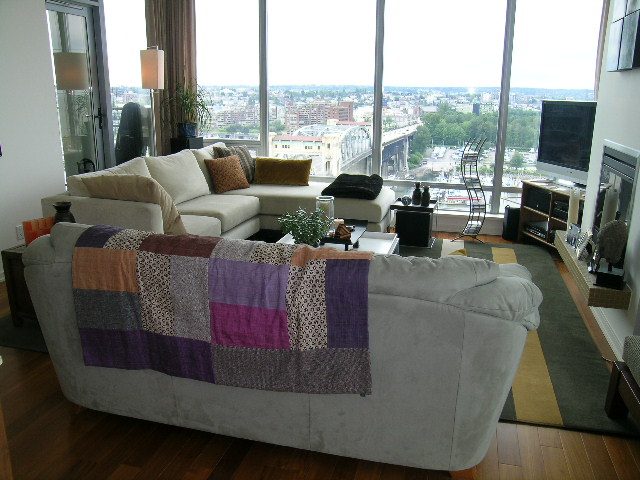 1902 - 1005 Beach Avenue - Condo - False Creek North - Photo 15 of 46