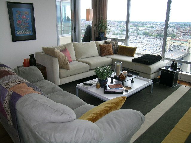 1902 - 1005 Beach Avenue - Condo - False Creek North - Photo 17 of 46