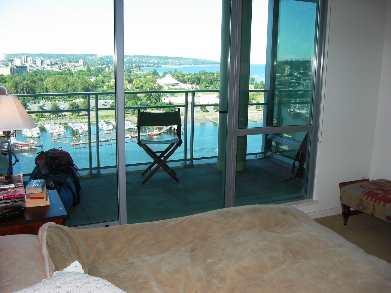 1902 - 1005 Beach Avenue - Condo - False Creek North - Photo 20 of 46