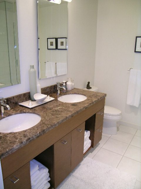1902 - 1005 Beach Avenue - Condo - False Creek North - Photo 22 of 46