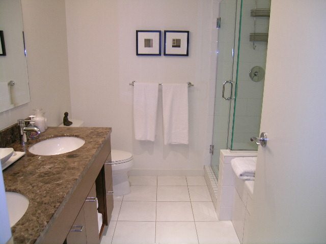 1902 - 1005 Beach Avenue - Condo - False Creek North - Photo 26 of 46