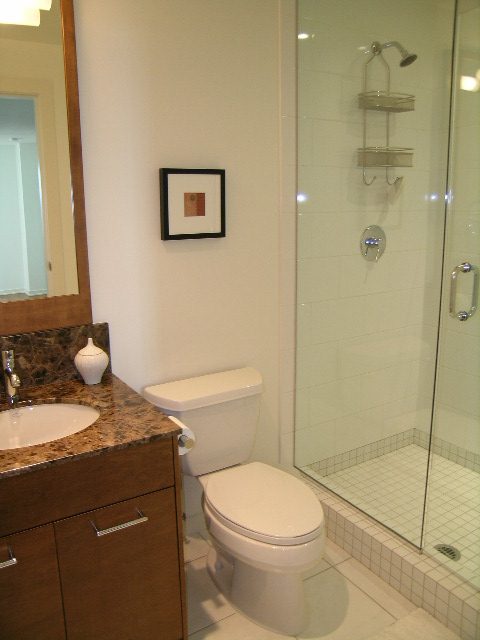 1902 - 1005 Beach Avenue - Condo - False Creek North - Photo 29 of 46