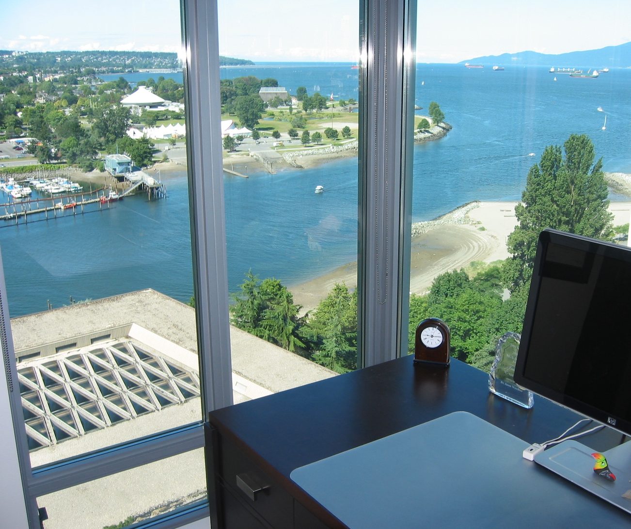 1902 - 1005 Beach Avenue - Condo - False Creek North - Photo 31 of 46