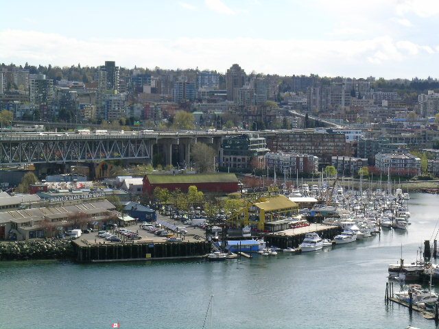 1902 - 1005 Beach Avenue - Condo - False Creek North - Photo 36 of 46