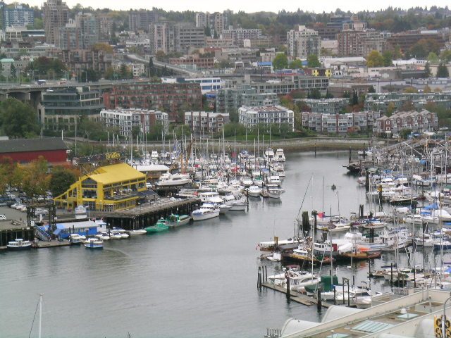 1902 - 1005 Beach Avenue - Condo - False Creek North - Photo 37 of 46