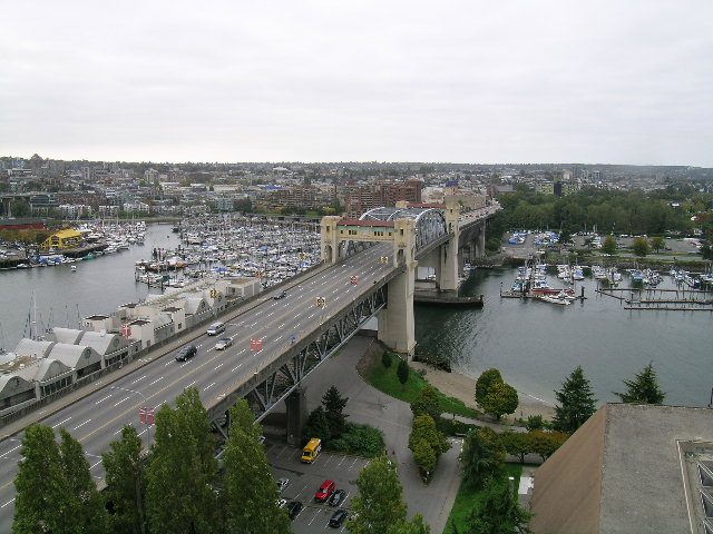 1902 - 1005 Beach Avenue - Condo - False Creek North - Photo 38 of 46