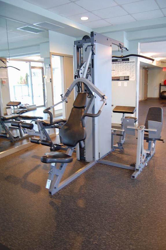 . - 3209 - 928 Beatty Street, Vancouver Downtown