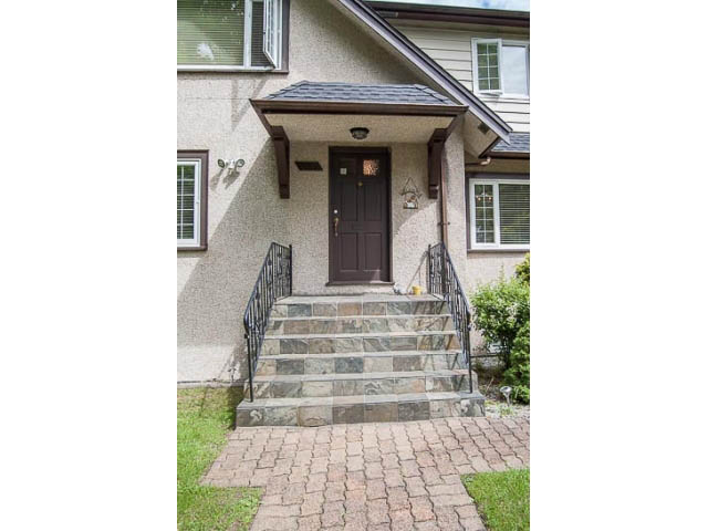 2875 West 34th Ave - House - Kerrisdale - Photo 2 of 50