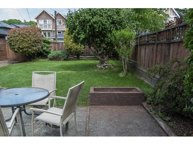 2875 West 34th Ave - House - Kerrisdale - Photo 43 of 50