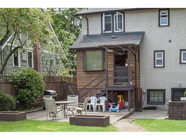 2875 West 34th Ave - House - Kerrisdale - Photo 49 of 50