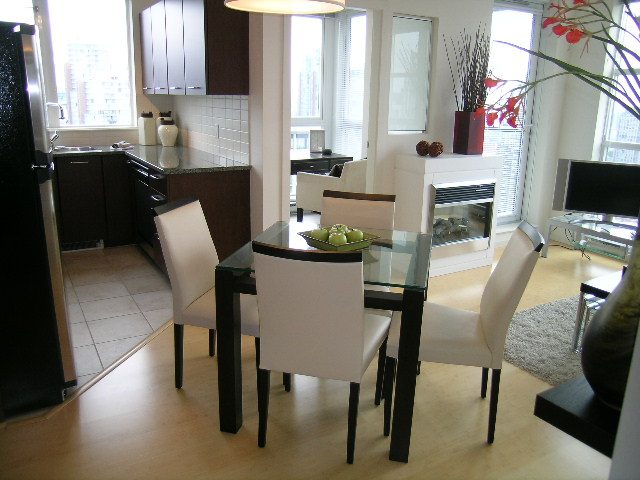 2304-1155 Seymour Street - Condo - Yaletown - Photo 5 of 37