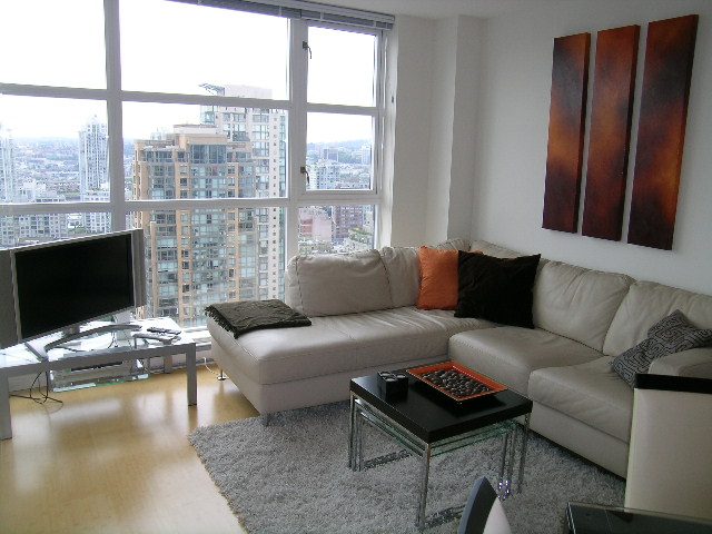 2304-1155 Seymour Street - Condo - Yaletown - Photo 8 of 37