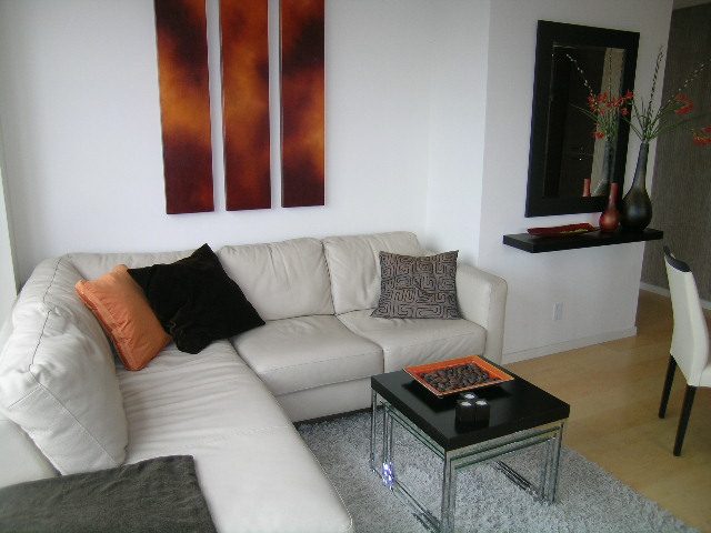 2304-1155 Seymour Street - Condo - Yaletown - Photo 9 of 37