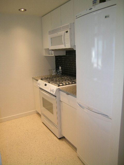 1508-928 Beatty Street - Condo - Yaletown - Photo 3 of 22