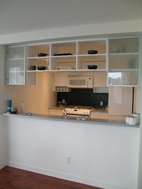 1508-928 Beatty Street - Condo - Yaletown - Photo 4 of 22